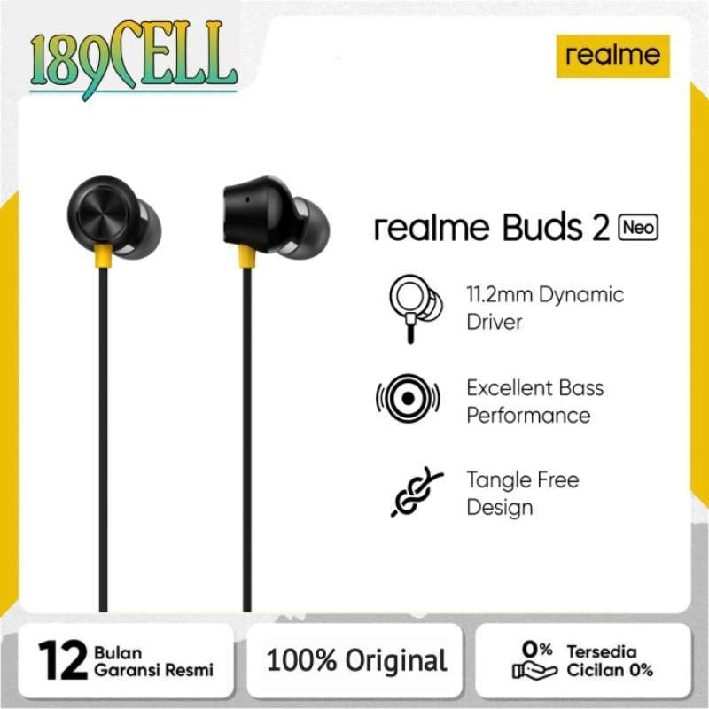 Realme extra deals bass earphones
