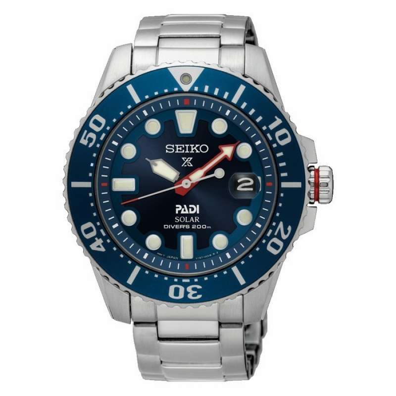 Jam seiko padi top