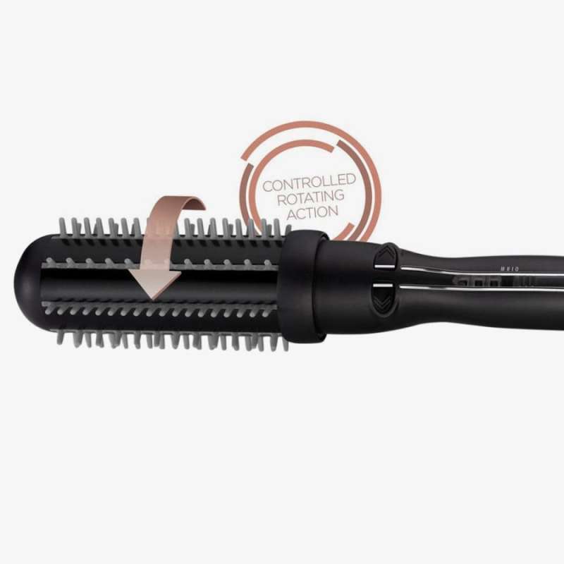 Babyliss 2769u sheer outlet volume rotating hot brush