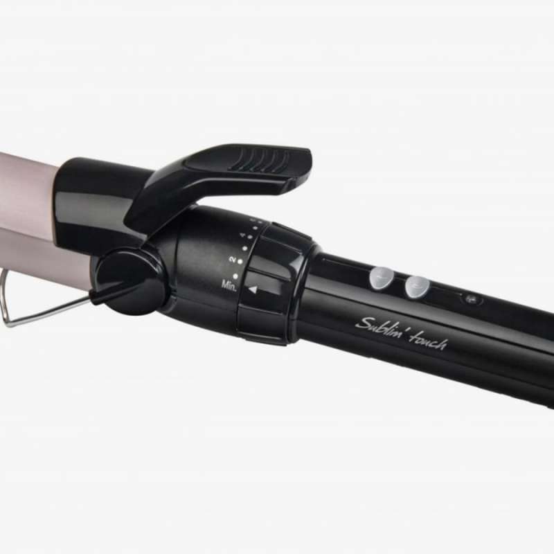 Jual Babyliss Paris Sublim Touch Curling Iron 32 Mm C332e Original
