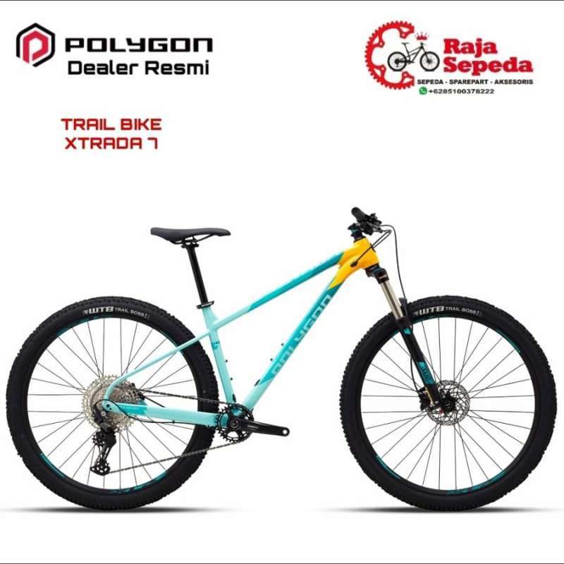 Xtrada sales 7 2021