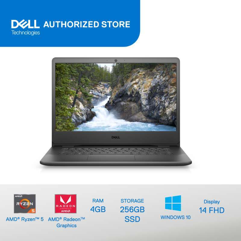 Dell r5 3500u outlet