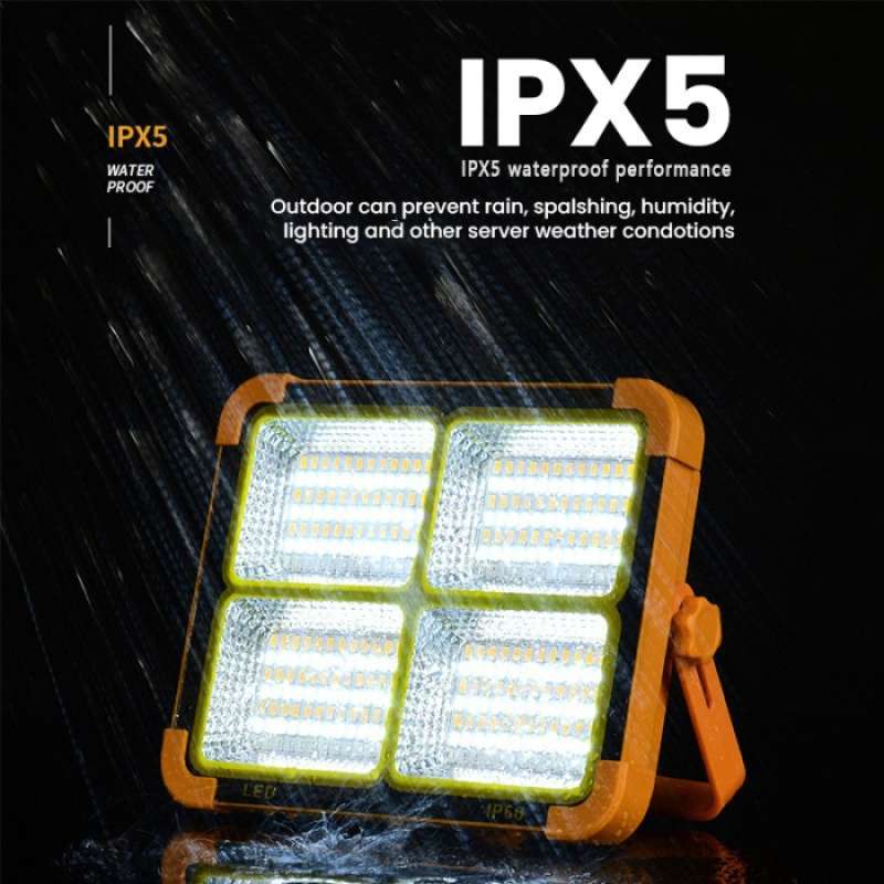 Flaretech solar outlet street lights