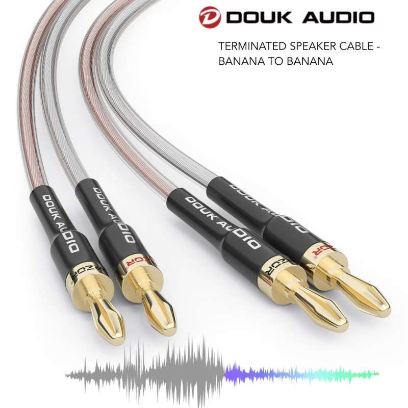 GHOST AUDIO スピーカー ケーブル 12awg 100メートル 低い OFC