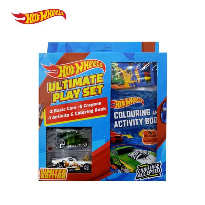 Hot wheels ultimate playset sales