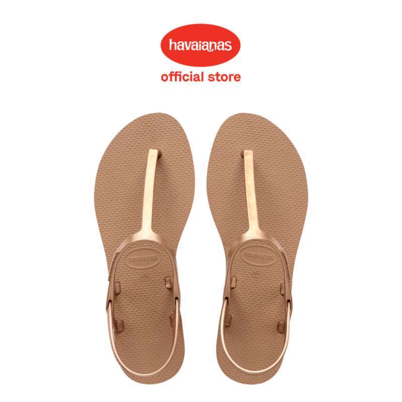 Sandal havaianas hotsell harga