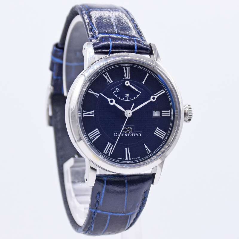 Orient new arrivals star sel09003d