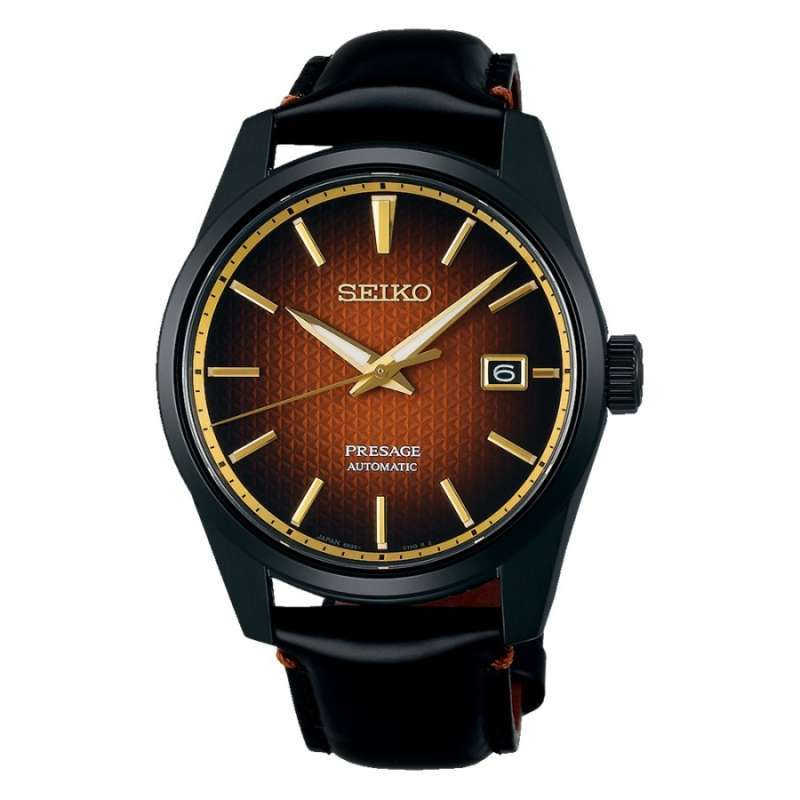 Harga seiko top presage