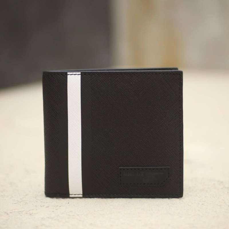 Jual Bally Wallet Brasai 8 Cards Putih Di Seller Brandluxid Official Store Kedung Baruk Kota Surabaya Blibli