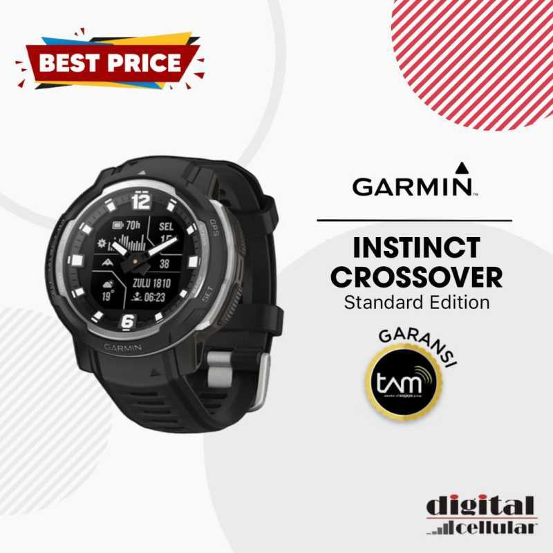 Garmin instinct harga store