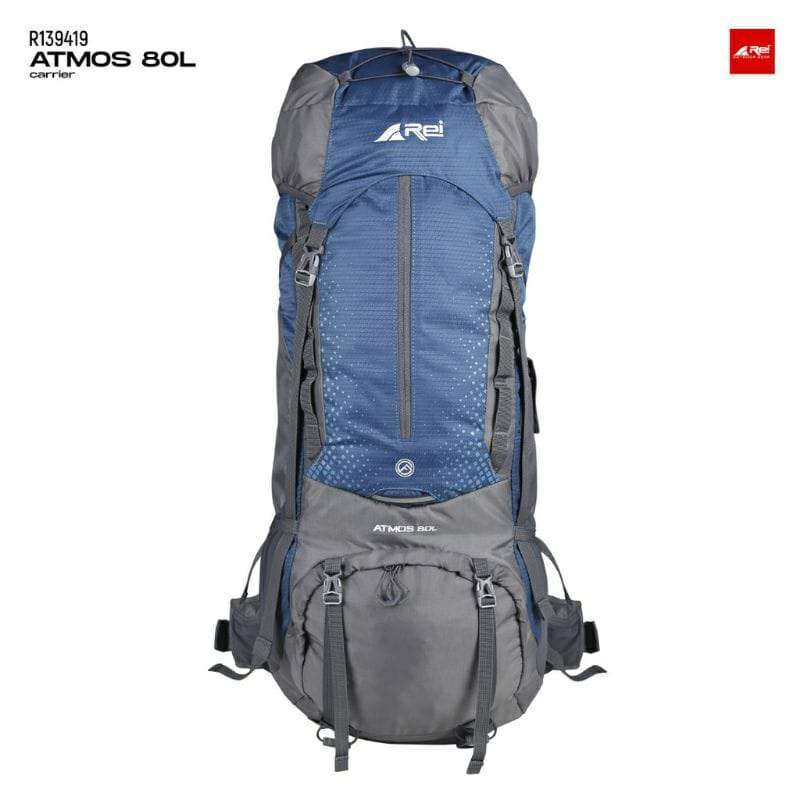 Model Rei Atmos 60 Osprey Atmos AG 65 Pack Men's Pike And Rose