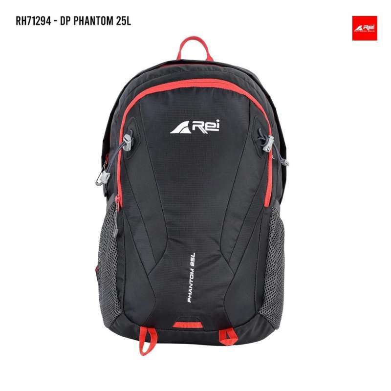Jual Tas Ransel Daypack Original Rei Phantom 25l Arei Outdoorgear Termasuk Cover Bag Di Seller Annapurna Adventure Shop Grendeng Kab. Banyumas Blibli