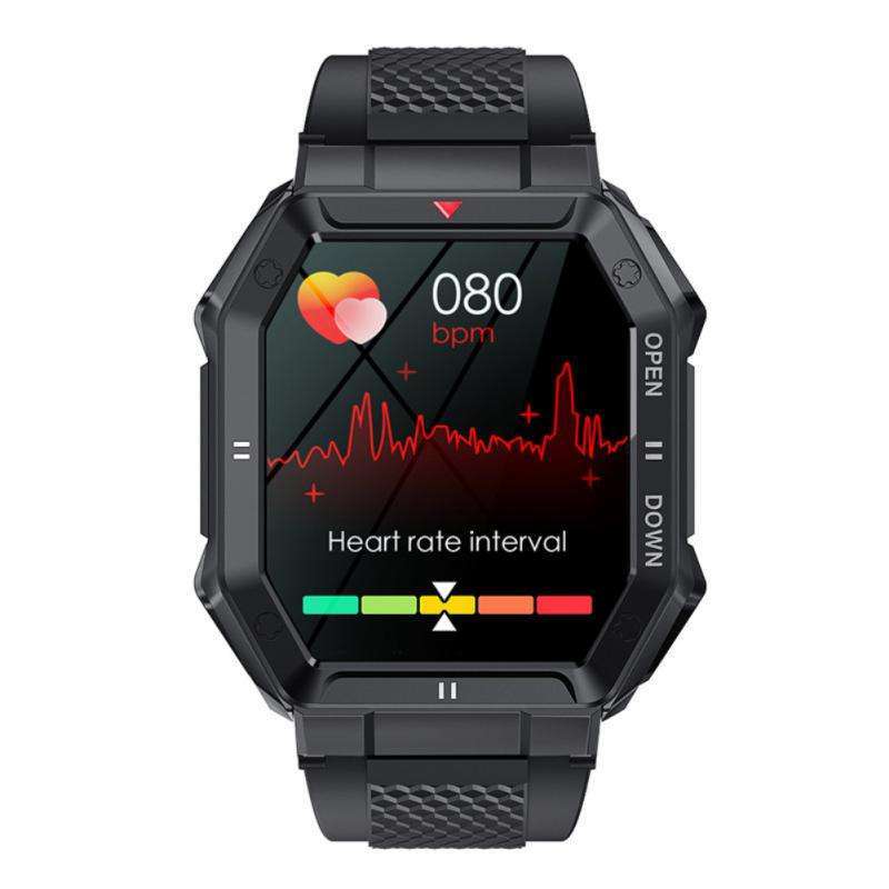 Watch smart for men clearance