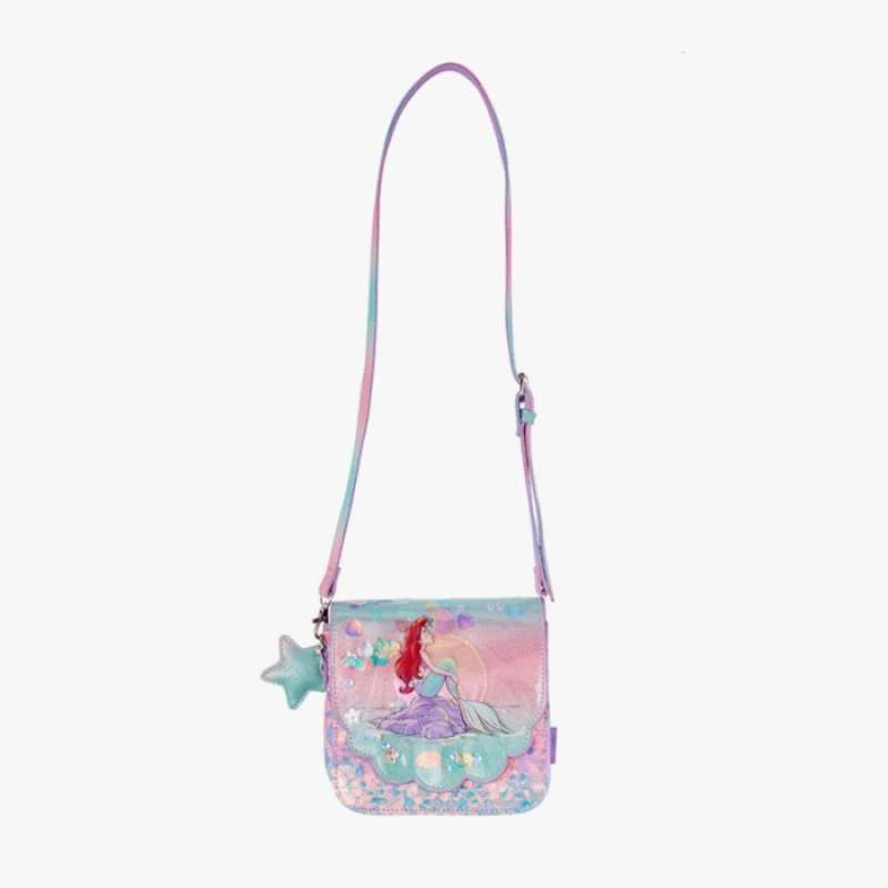 Smiggle sling bag shop