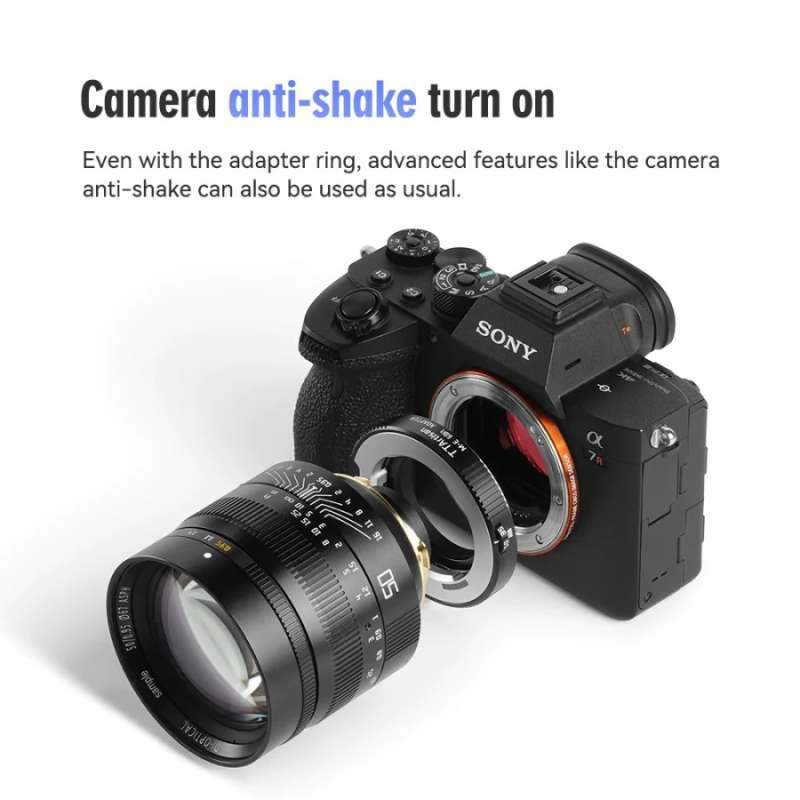 Camera Nikon Z Leica M Jual Ttartisan Leica M 6bit Black Nikon Z