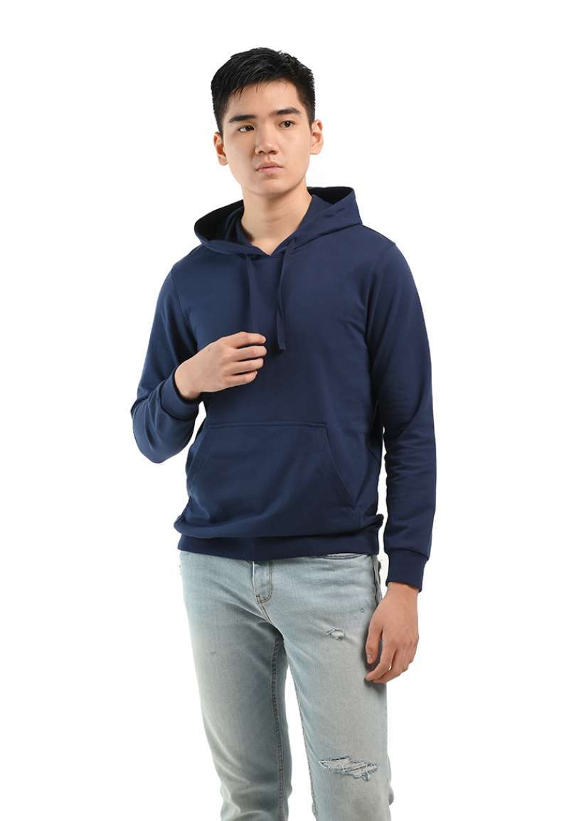 Sweater Hoodie Pria Harga Terbaru Desember 2024 Blibli