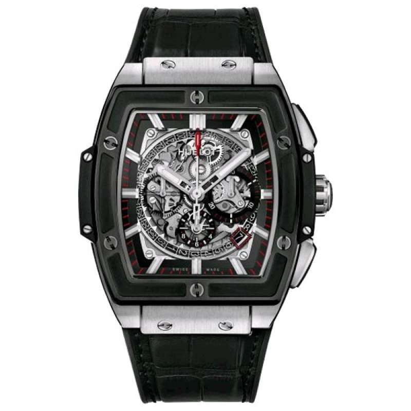 Beli jam tangan hublot original outlet