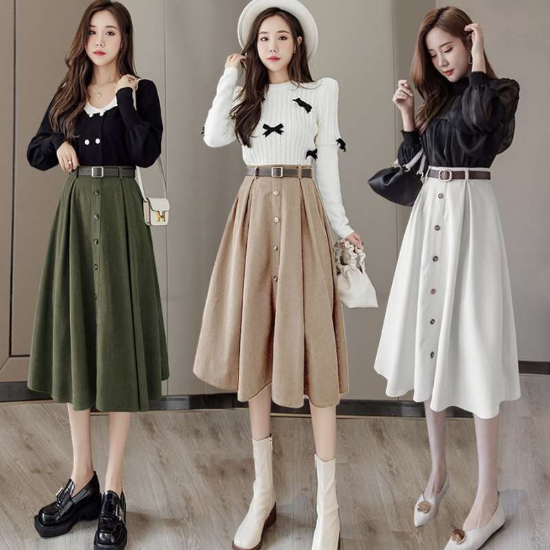 Midi rok best sale