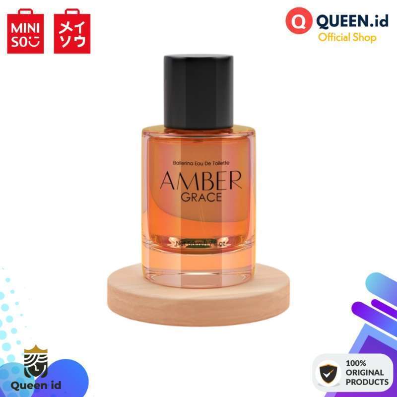 Amber shop grace perfume