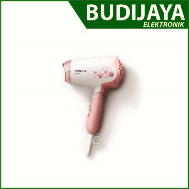 Jual HAIR DRYER PHILIPS HP8108 di Seller BUDIJAYA ELEKTRONIK