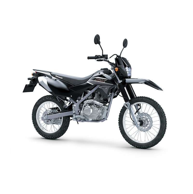 Jual Motor Kawasaki 100 Cc Terbaru Dengan Harga Termurah Di 2024