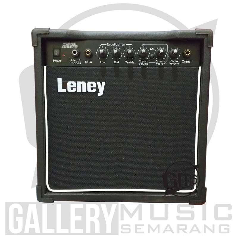 Ampli Gitar Bass Keyboard Speaker 8