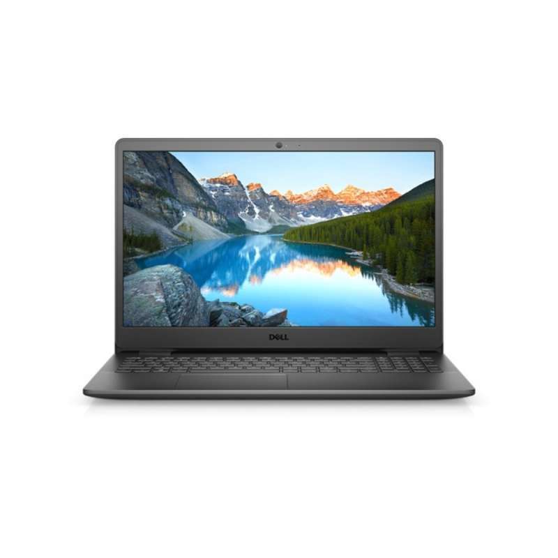 Jual Laptop Dell Inspiron 15-3505 Amd R3-3250u 4gb 256gb Ssd 15