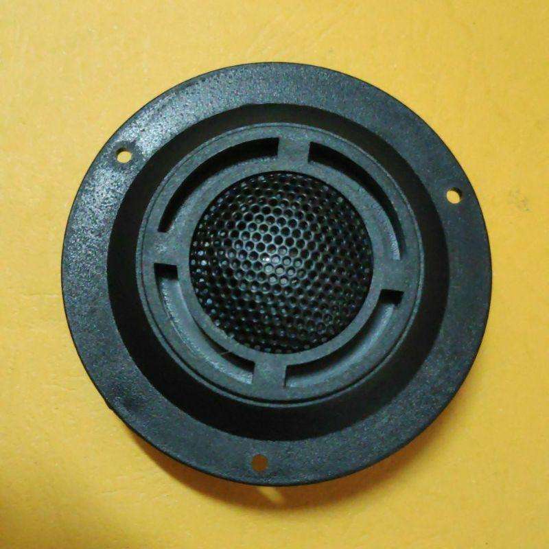 Treble in hot sale speakers