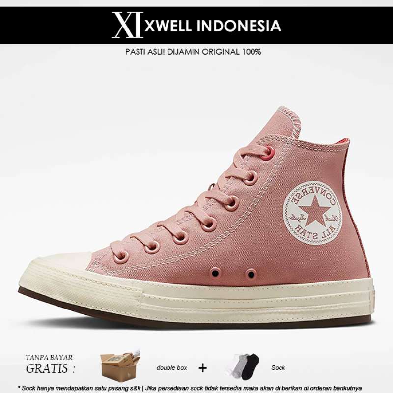 Distributor sepatu converse di indonesia sale