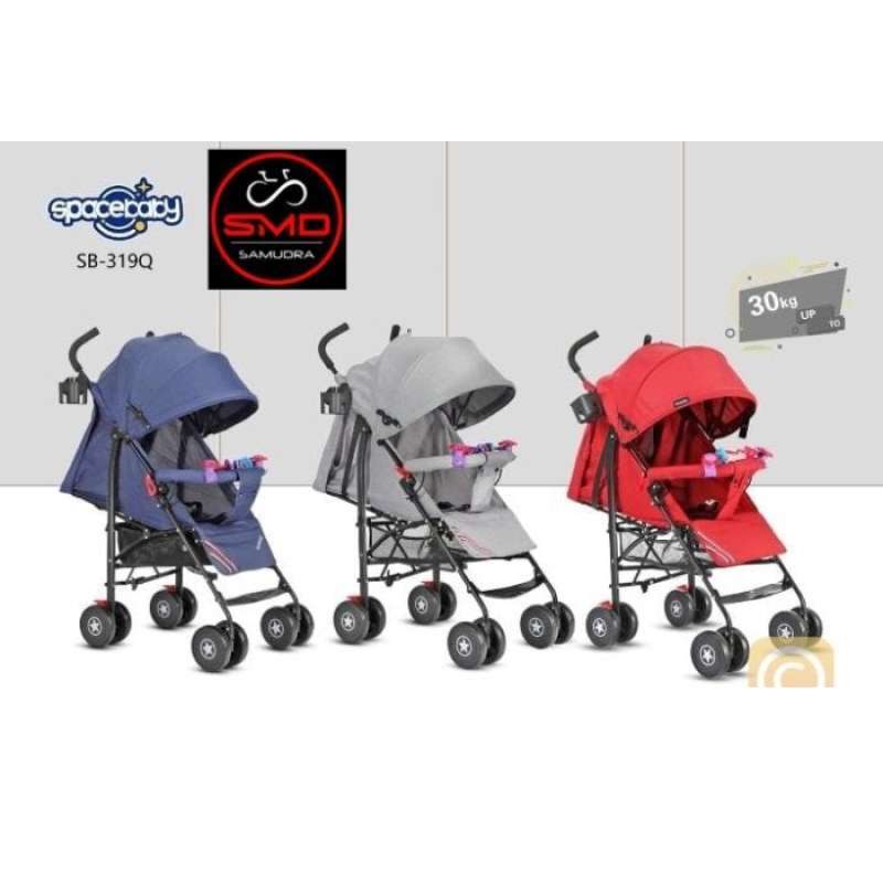 Stroller anak murah top