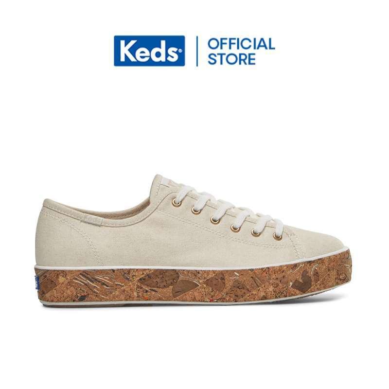 Keds cork sneakers deals