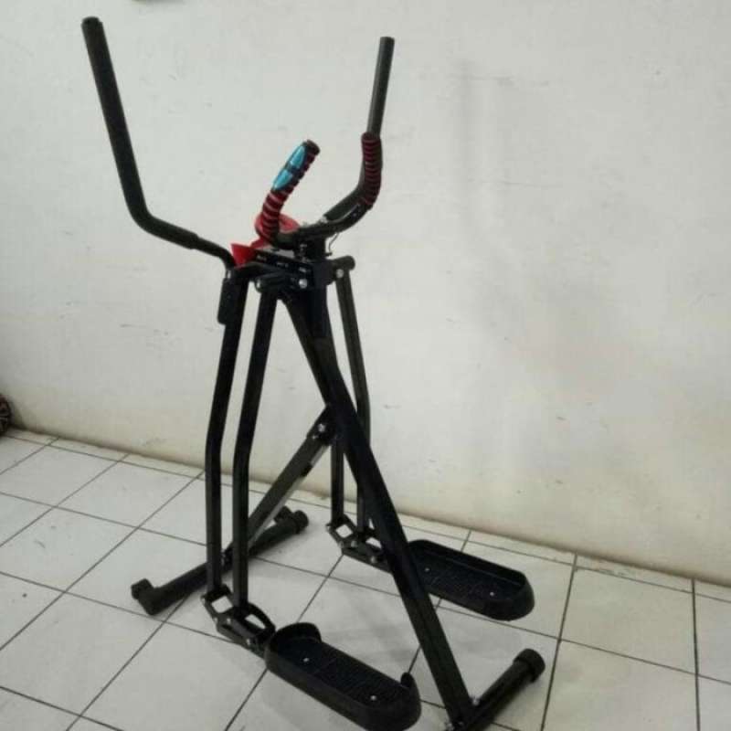 Freestyle glider sales air walker