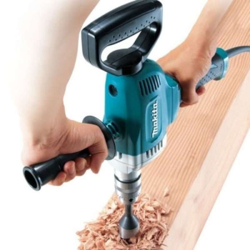 Jual Makita M6200B Mesin Bor Tangan Drill di Seller Mandiri Teknik - Bantan Timur, Kota Medan | Blibli