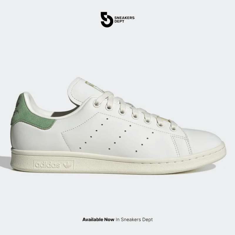 Harga Adidas Stan Smith Original Model Terbaru Desember 2024