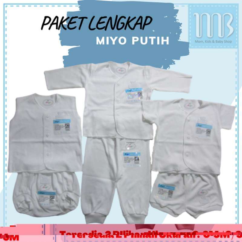 Miyo baby online