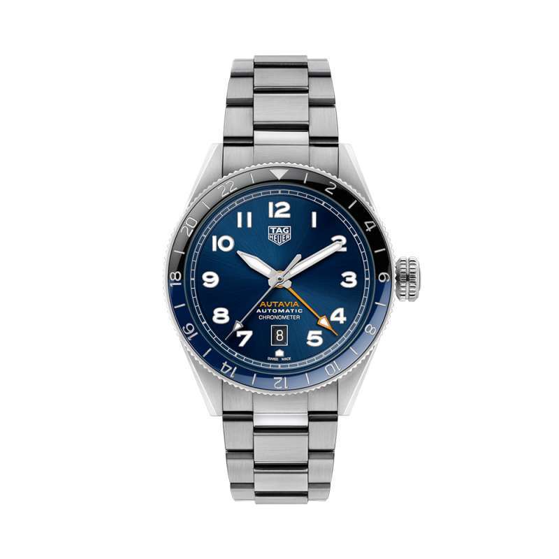 Tag heuer autavia sale harga