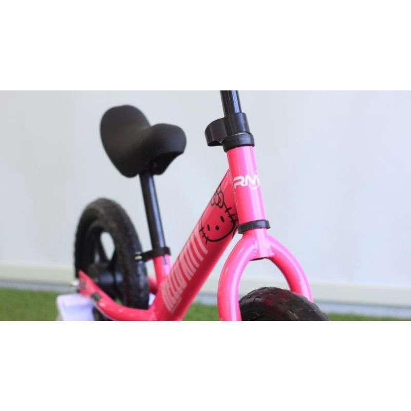 Hello kitty outlet balance bike