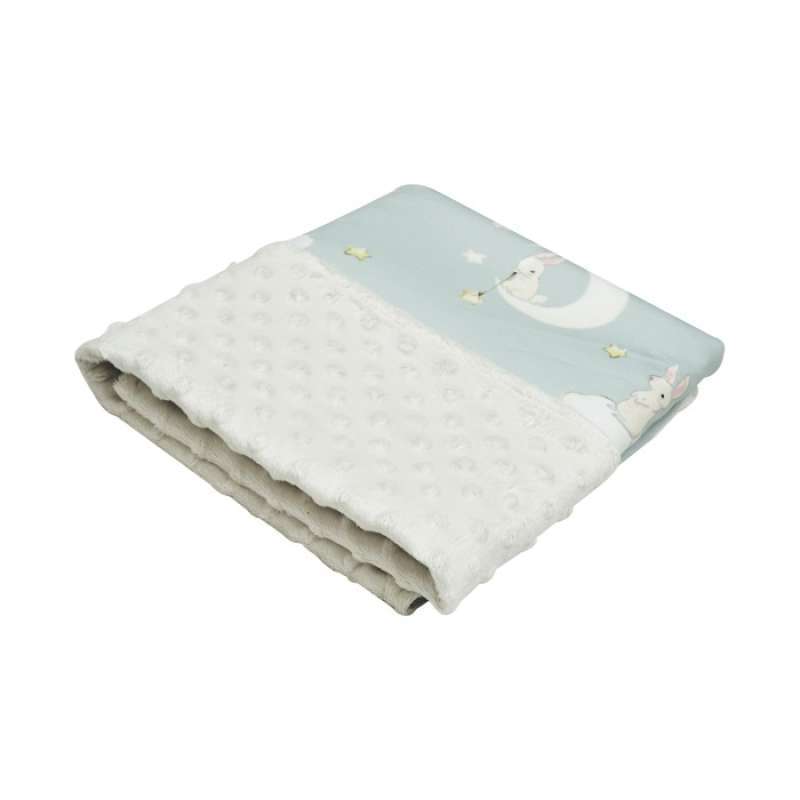 Cotton seeds baby blanket best sale