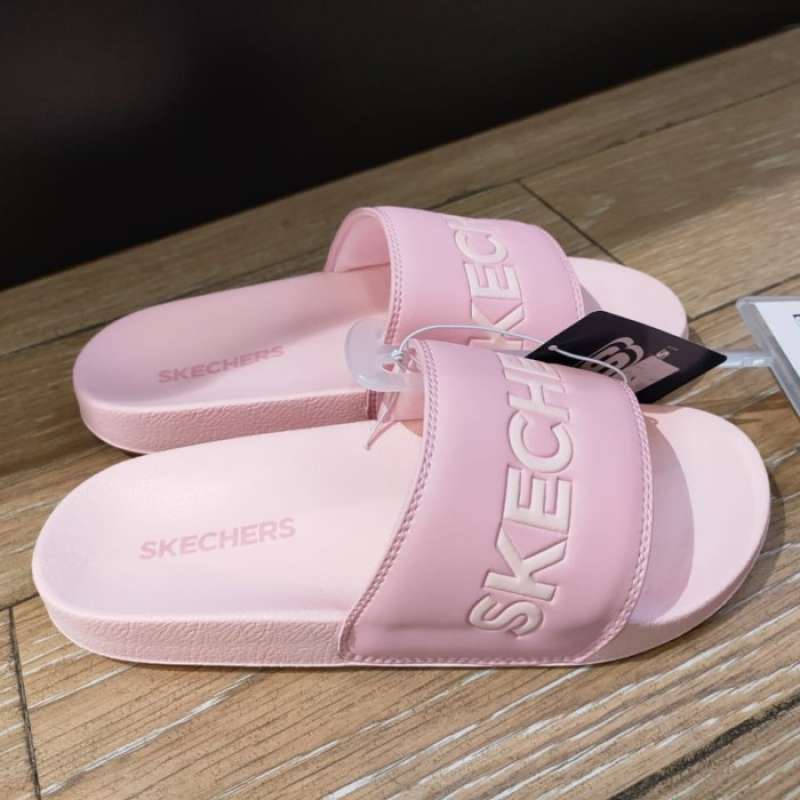 Sandal skechers deals wanita