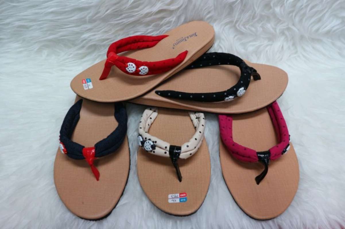 Sandal online jim jimmy