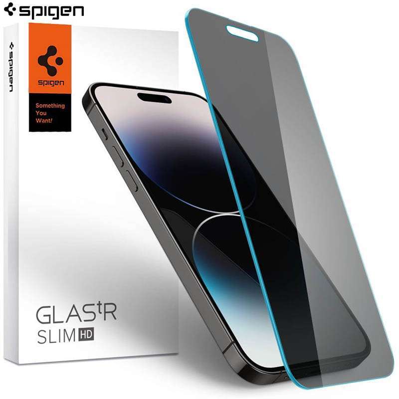 anti gores spigen 12 pro
