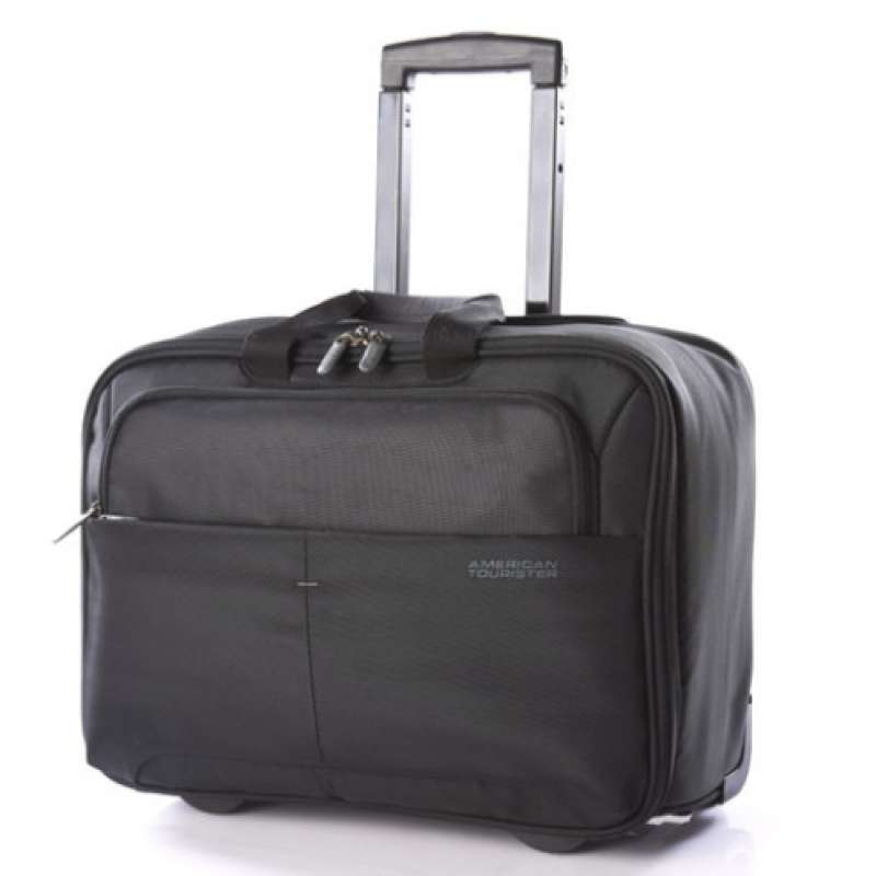 Promo American Tourister Speedair Rolling Tote Diskon 18 di