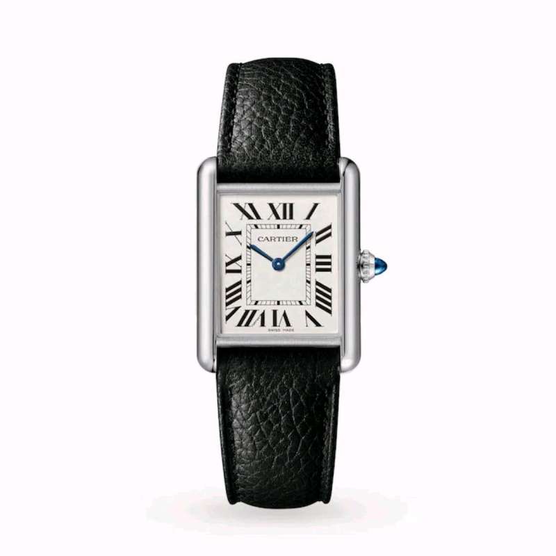 Cartier jam deals harga