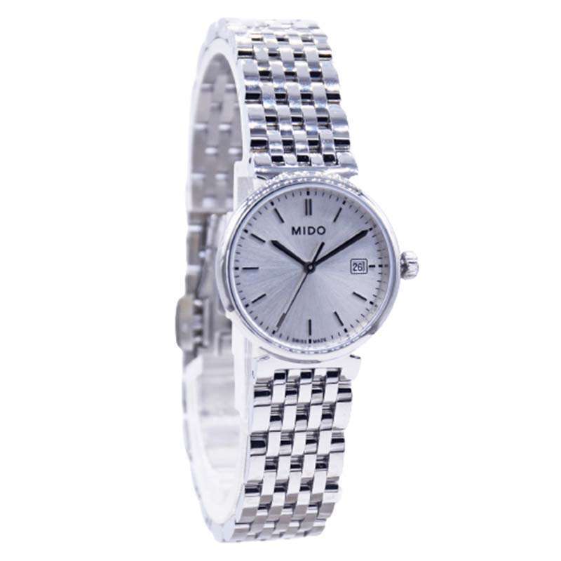 Mido m0134101103100 discount