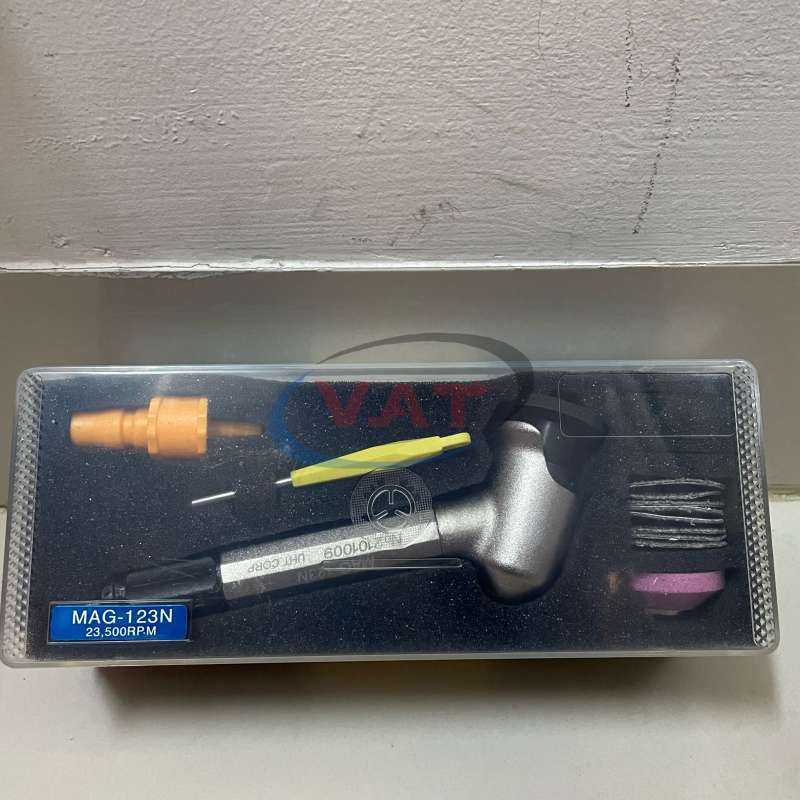 Jual Uht Micro Grinder Mag-123n Japan Di Seller Vava Teknik Jual Uht Micro Grinder Mag-123n Japan Di Seller Vava Teknik