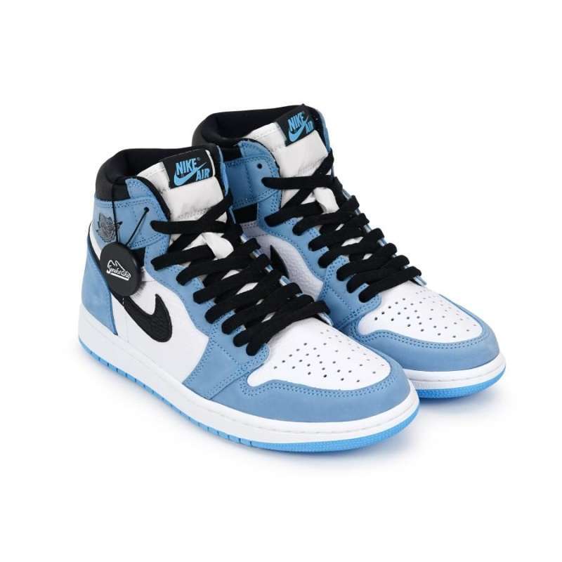 Jual nike 2025 air jordan 1