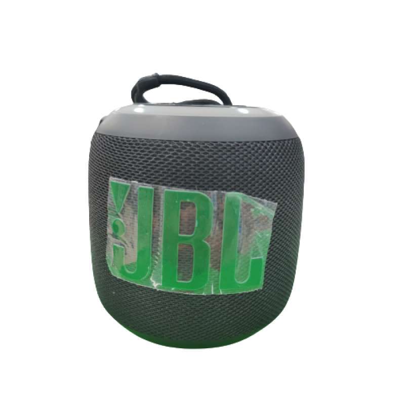 Speaker Portable Bluetooth JBL FLIP 6 RGB W Led Lamp