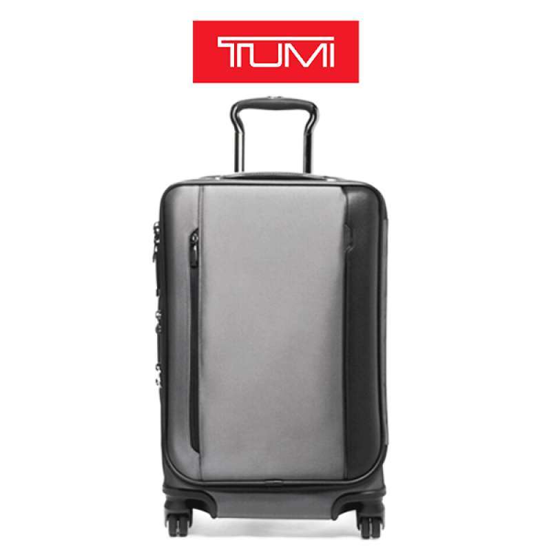 Jual T U M I Arrive International Dual Access Wh Carry-on