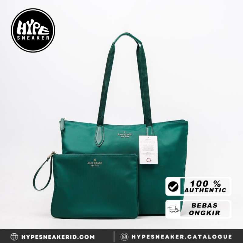 Kate spade travel tote deals