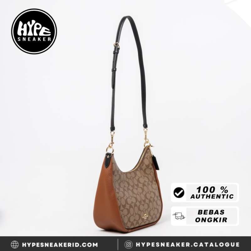 Tas coach hobo original store
